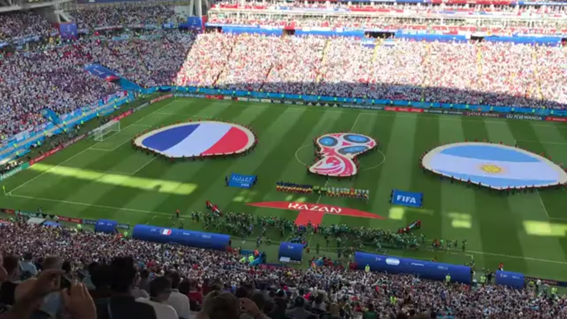 目的发声