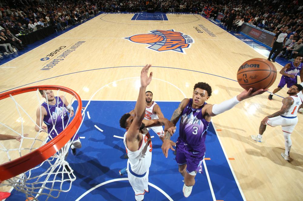 外界的低估 外界的低估