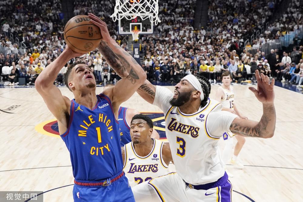 外界的低估 外界的低估